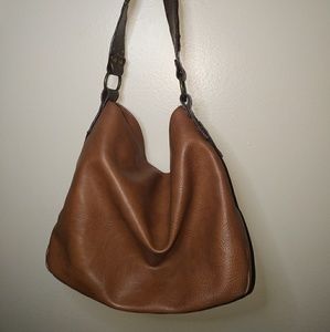 Frankie & Johnnie beaded purse!!